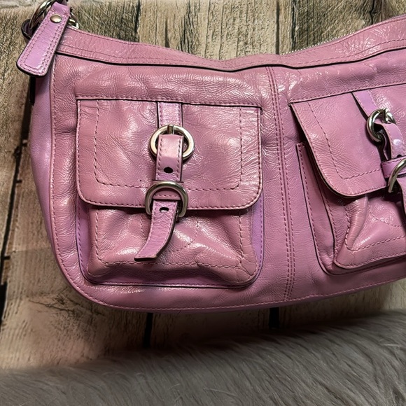 COACH - Shoulder bag - Picture 2 of 11